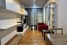 1 Bedroom Condo for rent in Blocs 77, Phra Khanong Nuea, Bangkok near BTS Phra Khanong