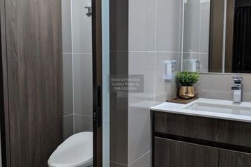 2 Bedroom Condo for rent in Ideo Mobi Asoke, Bang Kapi, Bangkok near MRT Phetchaburi