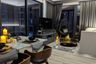 2 Bedroom Condo for rent in Ideo Mobi Asoke, Bang Kapi, Bangkok near MRT Phetchaburi