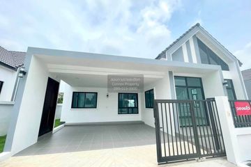 3 Bedroom House for rent in Bueng Ba, Pathum Thani