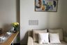 1 Bedroom Condo for rent in Edge Sukhumvit 23, Khlong Toei Nuea, Bangkok near BTS Asoke