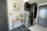 1 Bedroom Condo for rent in Edge Sukhumvit 23, Khlong Toei Nuea, Bangkok near BTS Asoke
