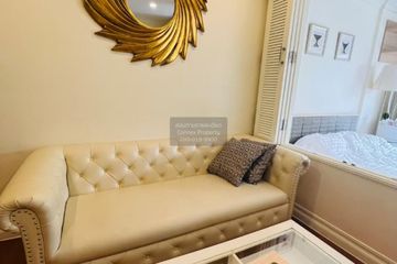 1 Bedroom Condo for rent in Grand Park View Asoke, Khlong Toei Nuea, Bangkok near BTS Asoke