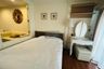 1 Bedroom Condo for rent in Grand Park View Asoke, Khlong Toei Nuea, Bangkok near BTS Asoke