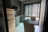 1 Bedroom Condo for rent in Elio Del Nest, Bang Na, Bangkok near BTS Udom Suk