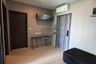 1 Bedroom Condo for rent in Elio Del Nest, Bang Na, Bangkok near BTS Udom Suk