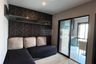 1 Bedroom Condo for rent in Elio Del Nest, Bang Na, Bangkok near BTS Udom Suk