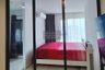 1 Bedroom Condo for rent in Aspire Vipha-Victory, Sam Sen Nai, Bangkok near MRT Rang Nam