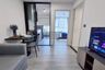 1 Bedroom Condo for rent in Atmoz Palacio Ladprao-Wanghin, Lat Phrao, Bangkok
