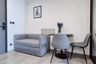 1 Bedroom Condo for rent in Atmoz Palacio Ladprao-Wanghin, Lat Phrao, Bangkok