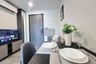 1 Bedroom Condo for rent in Atmoz Palacio Ladprao-Wanghin, Lat Phrao, Bangkok