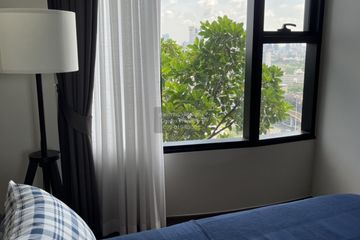 1 Bedroom Condo for rent in Ideo Q Victory, Thanon Phaya Thai, Bangkok near BTS Victory Monument