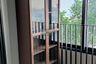 1 Bedroom Condo for rent in Ideo Q Victory, Thanon Phaya Thai, Bangkok near BTS Victory Monument