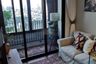 1 Bedroom Condo for rent in Ideo Q Victory, Thanon Phaya Thai, Bangkok near BTS Victory Monument