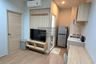 1 Bedroom Condo for rent in COMMON TU, Khlong Nueng, Pathum Thani