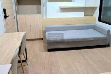 1 Bedroom Condo for rent in COMMON TU, Khlong Nueng, Pathum Thani