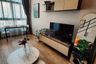 1 Bedroom Condo for rent in Ideo Rama 9 - Asoke, Huai Khwang, Bangkok near MRT Phra Ram 9