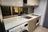 1 Bedroom Condo for rent in Ideo Rama 9 - Asoke, Huai Khwang, Bangkok near MRT Phra Ram 9