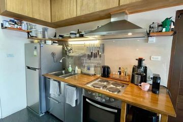 2 Bedroom Condo for rent in A Space Asoke - Ratchada, Din Daeng, Bangkok near MRT Phra Ram 9