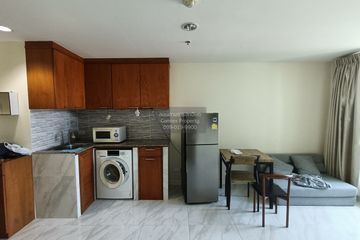 2 Bedroom Condo for rent in Baan Pathumwan, Thung Phaya Thai, Bangkok near Airport Rail Link Phaya Thai