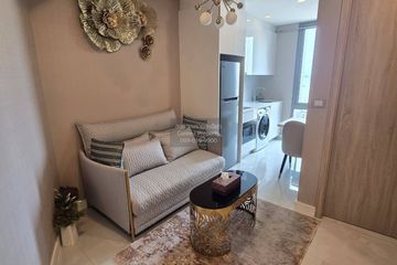 1 Bedroom Condo for rent in Copacabana Beach Jomtien, Nong Prue, Chonburi