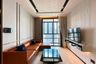 2 Bedroom Condo for rent in The Bangkok Thonglor, Khlong Tan Nuea, Bangkok near BTS Thong Lo