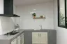 3 Bedroom Townhouse for rent in Garden Place Village, Thep Krasatti, Phuket