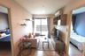 2 Bedroom Condo for rent in Life Asoke, Bang Kapi, Bangkok near MRT Phetchaburi