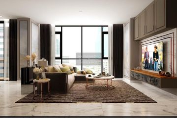 2 Bedroom Condo for rent in The Monument Thong Lo, Khlong Tan Nuea, Bangkok near BTS Thong Lo