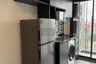 2 Bedroom Condo for rent in CYBIQ Rama 9-Ramkhamhaeng 24, Hua Mak, Bangkok near Airport Rail Link Ramkhamhaeng