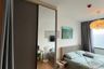 1 Bedroom Condo for rent in Chewathai Hallmark Ladprao - Chokchai 4, Saphan Song, Bangkok near MRT Chok Chai 4