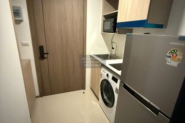 1 Bedroom Condo for rent in The Muve Pradipat, Phaya Thai, Bangkok near BTS Saphan Kwai