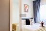 1 Bedroom Condo for rent in Chewathai Hallmark Ladprao - Chokchai 4, Saphan Song, Bangkok near MRT Chok Chai 4