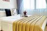 1 Bedroom Condo for rent in Chewathai Hallmark Ladprao - Chokchai 4, Saphan Song, Bangkok near MRT Chok Chai 4