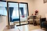 1 Bedroom Condo for rent in Chewathai Hallmark Ladprao - Chokchai 4, Saphan Song, Bangkok near MRT Chok Chai 4