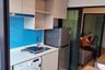 1 Bedroom Condo for rent in Chewathai Hallmark Ladprao - Chokchai 4, Saphan Song, Bangkok near MRT Chok Chai 4