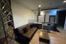 1 Bedroom Condo for rent in Noble Reflex, Phaya Thai, Bangkok near BTS Ari