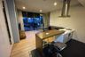 1 Bedroom Condo for rent in Noble Reflex, Phaya Thai, Bangkok near BTS Ari