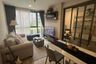 2 Bedroom Condo for rent in Taka Haus Ekamai 12, Khlong Tan Nuea, Bangkok near BTS Ekkamai