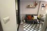 1 Bedroom Condo for rent in The Muve Pradipat, Phaya Thai, Bangkok near BTS Saphan Kwai
