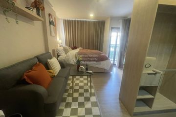 1 Bedroom Condo for rent in The Muve Pradipat, Phaya Thai, Bangkok near BTS Saphan Kwai