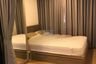 1 Bedroom Condo for rent in Chewathai Hallmark Ladprao - Chokchai 4, Saphan Song, Bangkok near MRT Chok Chai 4