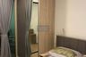1 Bedroom Condo for rent in Chewathai Hallmark Ladprao - Chokchai 4, Saphan Song, Bangkok near MRT Chok Chai 4