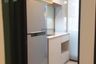 1 Bedroom Condo for rent in Chewathai Hallmark Ladprao - Chokchai 4, Saphan Song, Bangkok near MRT Chok Chai 4