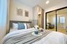 1 Bedroom Condo for rent in Chewathai Hallmark Ladprao - Chokchai 4, Saphan Song, Bangkok near MRT Chok Chai 4