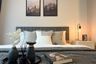 1 Bedroom Condo for rent in Chewathai Hallmark Ladprao - Chokchai 4, Saphan Song, Bangkok near MRT Chok Chai 4