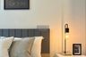 1 Bedroom Condo for rent in Chewathai Hallmark Ladprao - Chokchai 4, Saphan Song, Bangkok near MRT Chok Chai 4