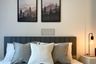 1 Bedroom Condo for rent in Chewathai Hallmark Ladprao - Chokchai 4, Saphan Song, Bangkok near MRT Chok Chai 4