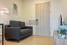 1 Bedroom Condo for rent in Chewathai Hallmark Ladprao - Chokchai 4, Saphan Song, Bangkok near MRT Chok Chai 4