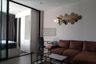 1 Bedroom Condo for rent in The Politan Rive, Bang Kraso, Nonthaburi near MRT Phra Nang Klao Bridge